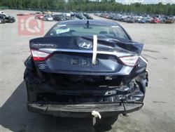 هیوندای سۆناتا